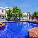Centro 호텔 Bodrum