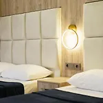 Отель Centro 3*