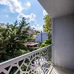 Отель Centro 3*