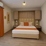 Отель Centro Бодрум