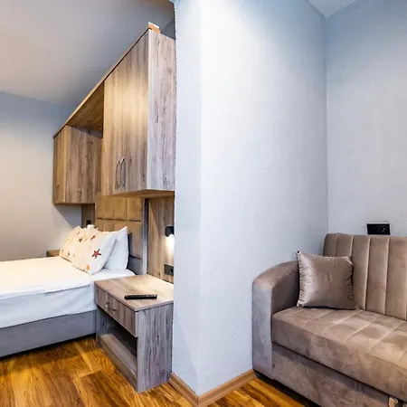 Centro 호텔 3*