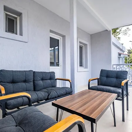 博德鲁姆中心酒店 3* 博德鲁姆