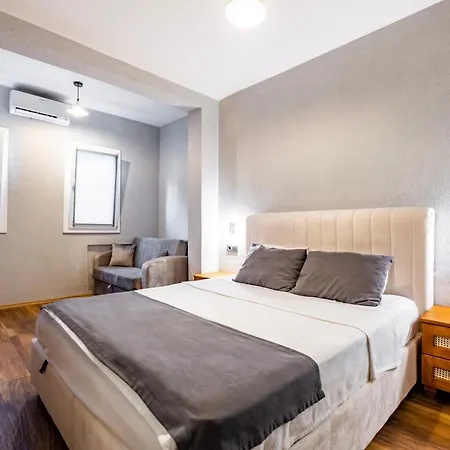 博德鲁姆中心酒店 博德鲁姆