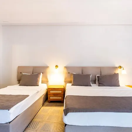 Centro Hotel Bodrum