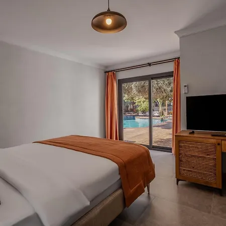 Centro Hotel Bodrum