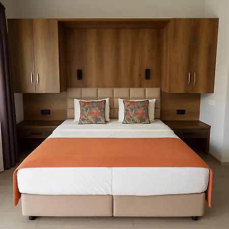 博德鲁姆中心酒店 3* 博德鲁姆