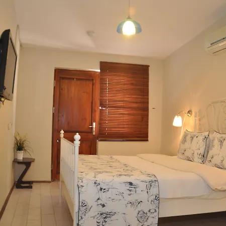 博德鲁姆中心酒店 酒店 博德鲁姆