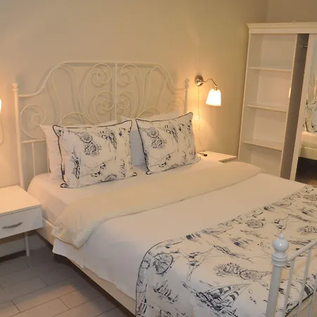 博德鲁姆中心酒店 酒店