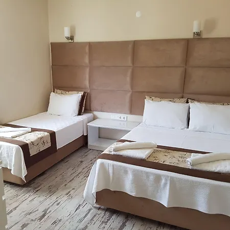 酒店 博德鲁姆中心酒店