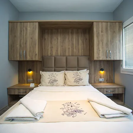 酒店 博德鲁姆中心酒店 博德鲁姆