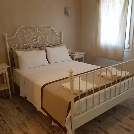 酒店 博德鲁姆中心酒店 博德鲁姆