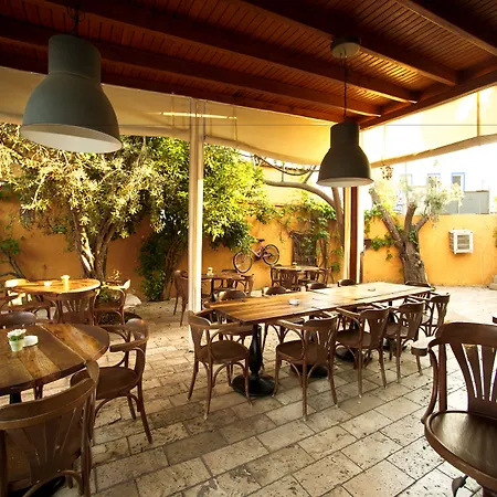 酒店 博德鲁姆中心酒店