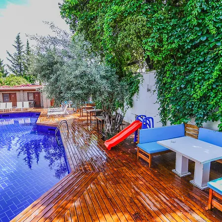 Centro Bodrum