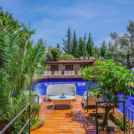 호텔 Centro Bodrum