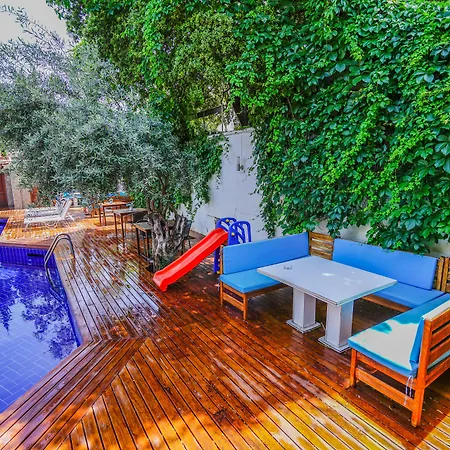 호텔 Centro Bodrum