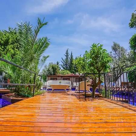 酒店 博德鲁姆中心酒店