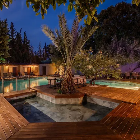 Centro Hotel Bodrum