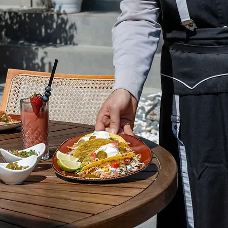 酒店 博德鲁姆中心酒店