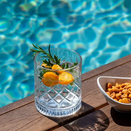 博德鲁姆中心酒店 酒店 3*