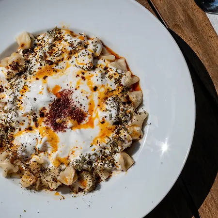 博德鲁姆中心酒店 酒店 博德鲁姆