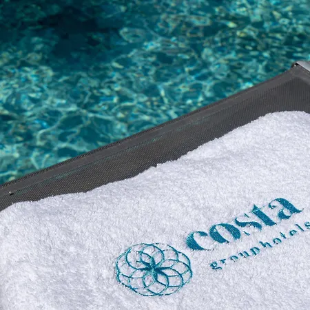 博德鲁姆中心酒店 博德鲁姆