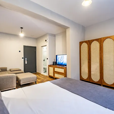 Hotel Centro Bodrum