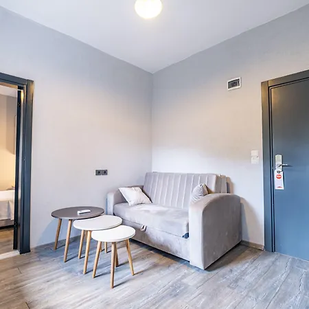 酒店 博德鲁姆中心酒店