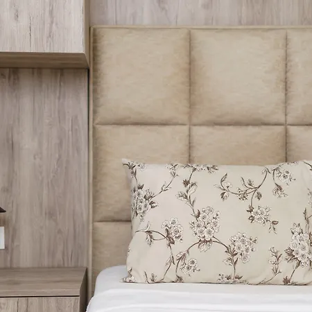 博德鲁姆中心酒店 3* 博德鲁姆