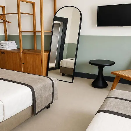 Hotel Centro Bodrum
