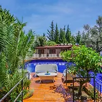 Hotel Centro Bodrum